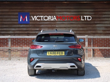 Used Kia XCeed 2020 for sale - 79384430: Photo