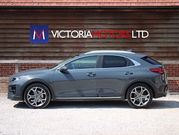 Used Kia XCeed 2020 for sale - 79384430: Photo