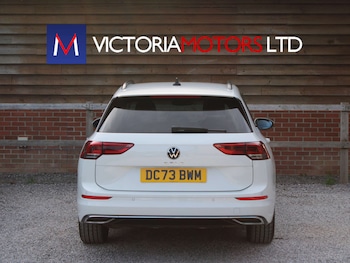 Used Volkswagen Golf 2024 for sale - 78426550: Photo