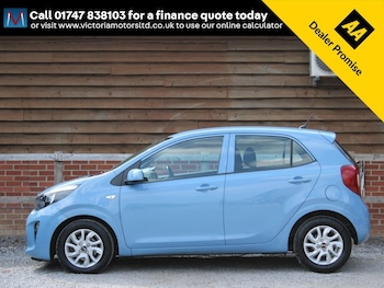 Used Kia Picanto 2019 for sale - 75253896: Photo