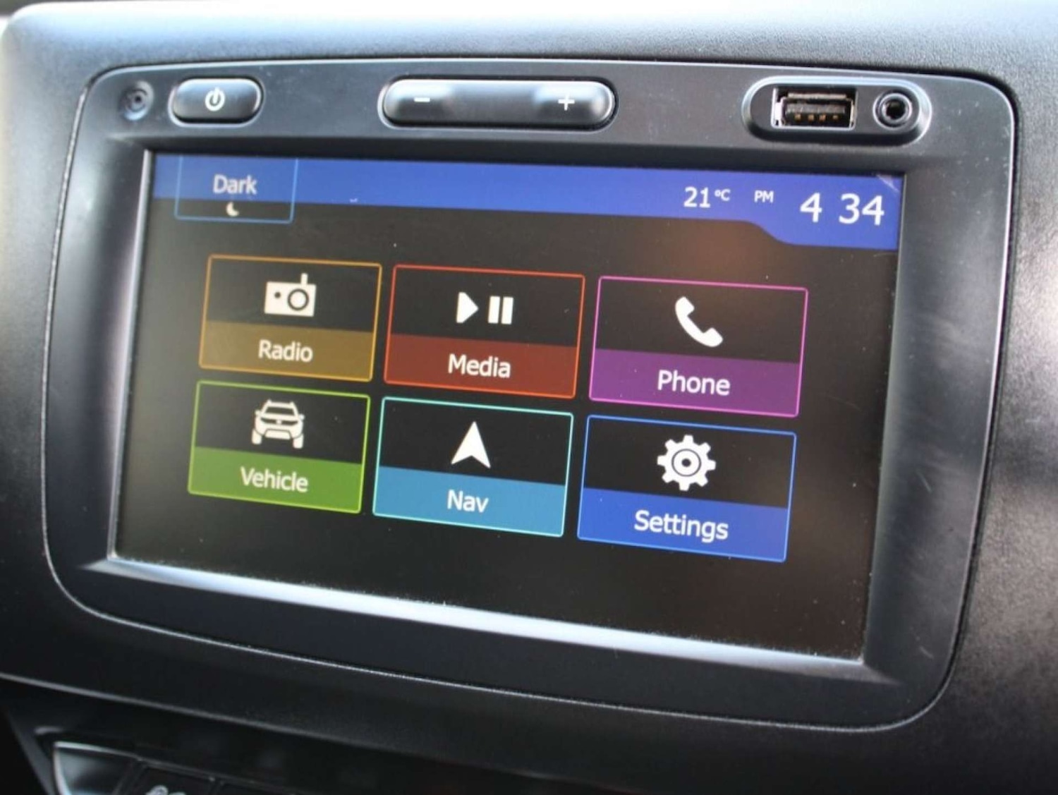 Used Dacia Duster 2020 for sale - 76601927: Photo 14