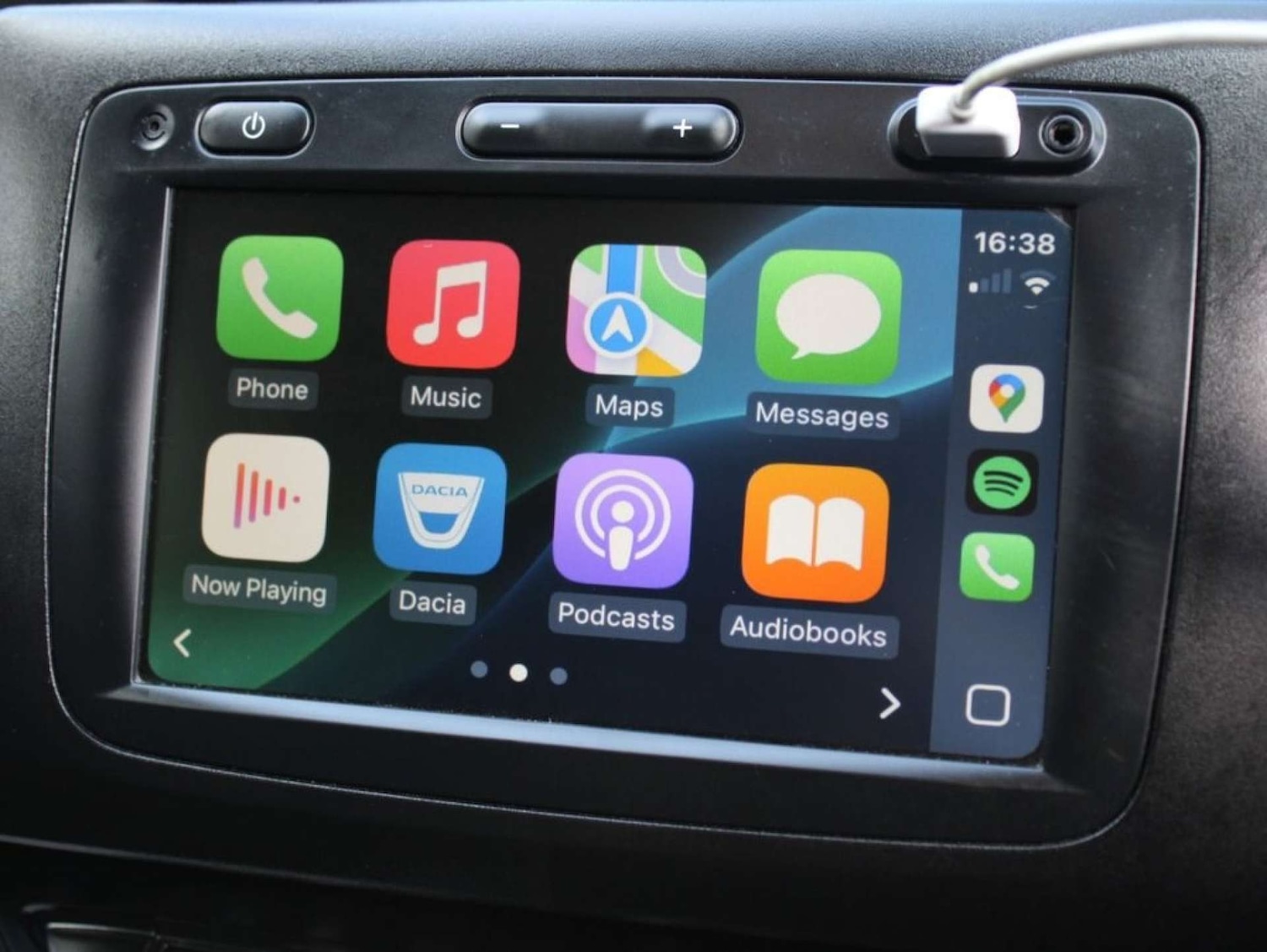 Used Dacia Duster 2020 for sale - 76601927: Photo 17