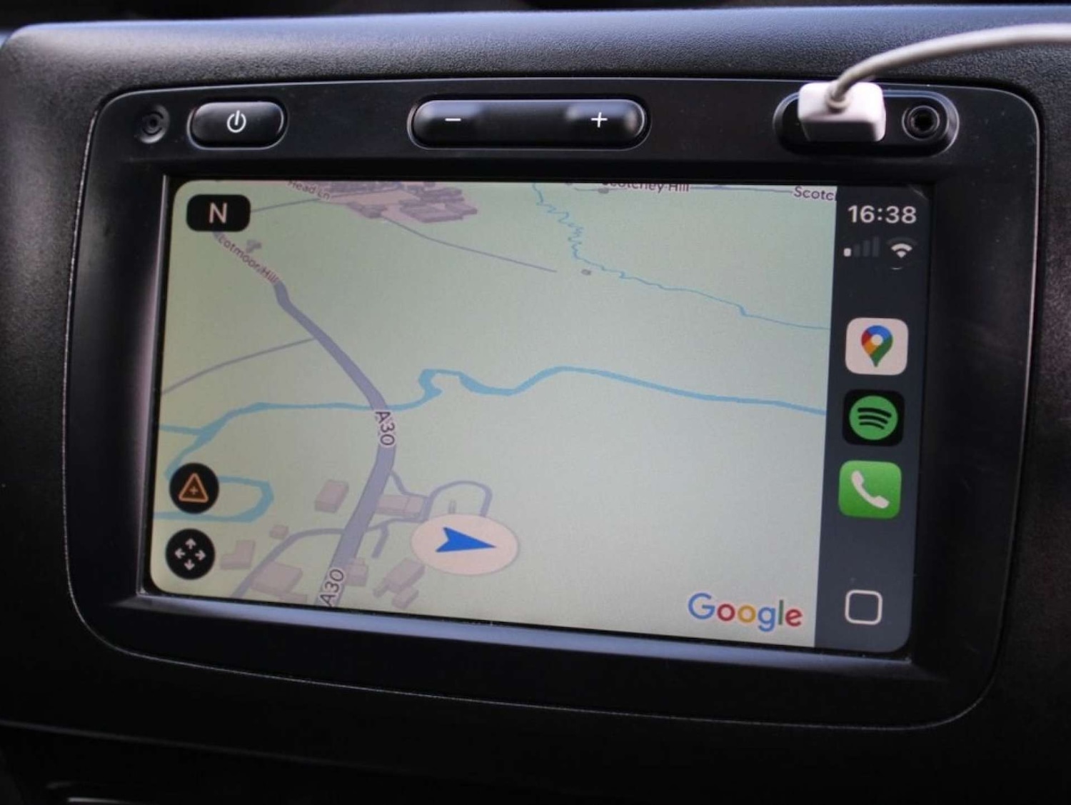 Used Dacia Duster 2020 for sale - 76601927: Photo 19