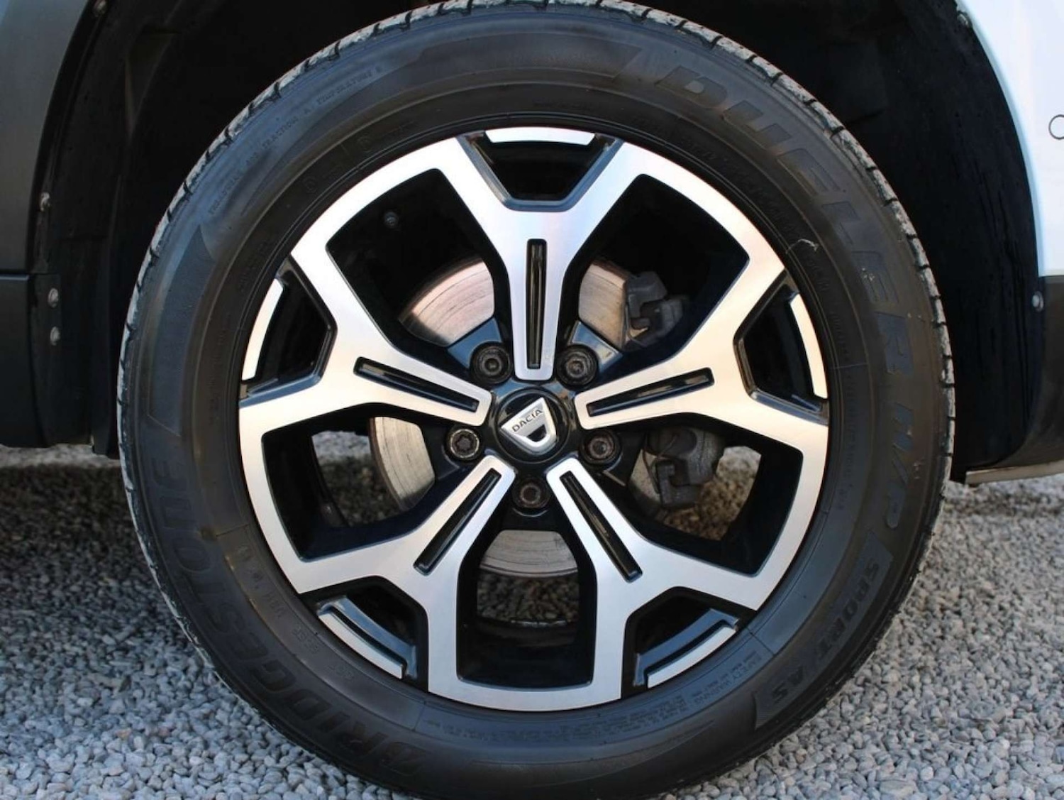 Used Dacia Duster 2020 for sale - 76601927: Photo 5