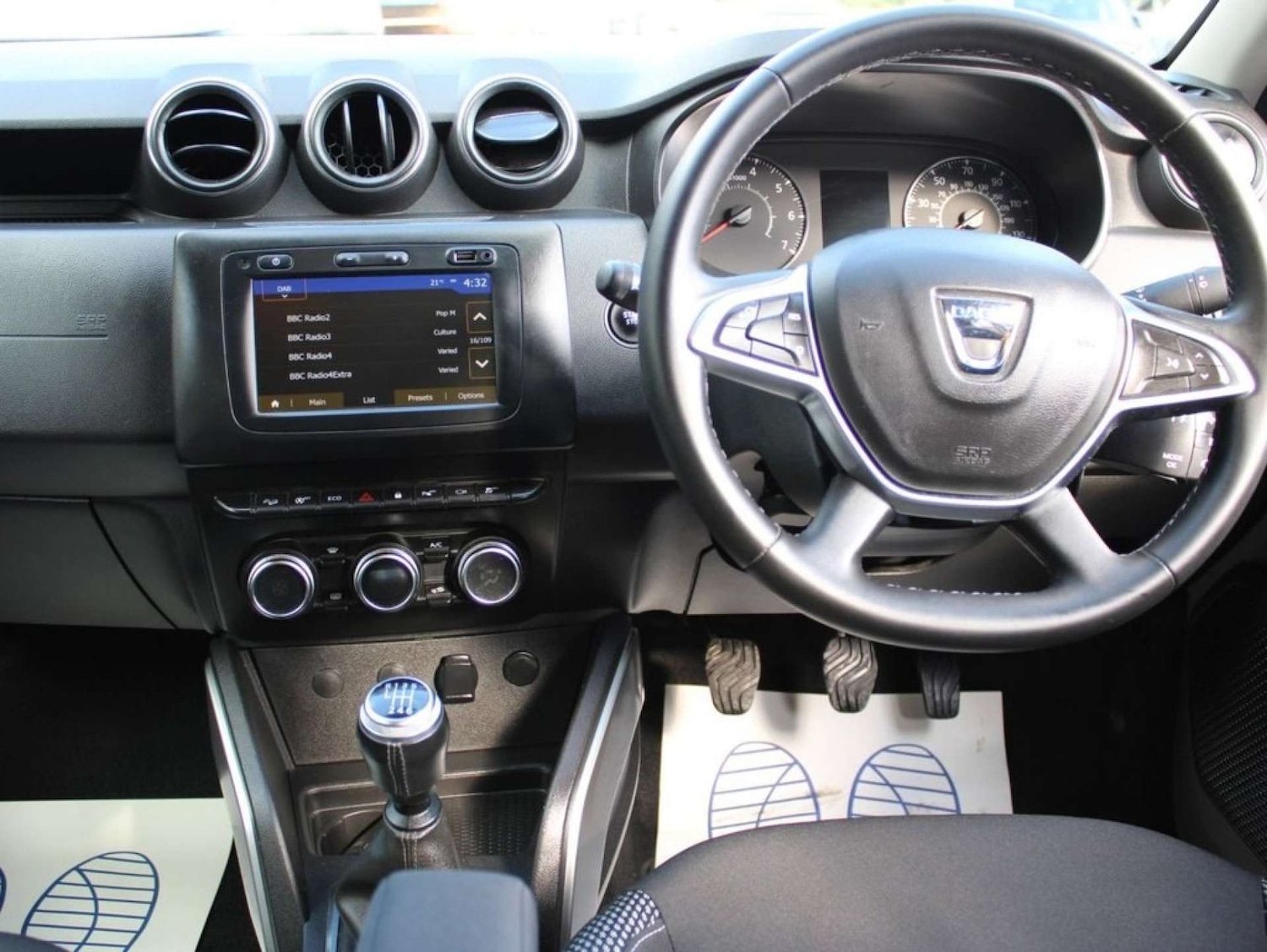 Used Dacia Duster 2020 for sale - 76601927: Photo 7