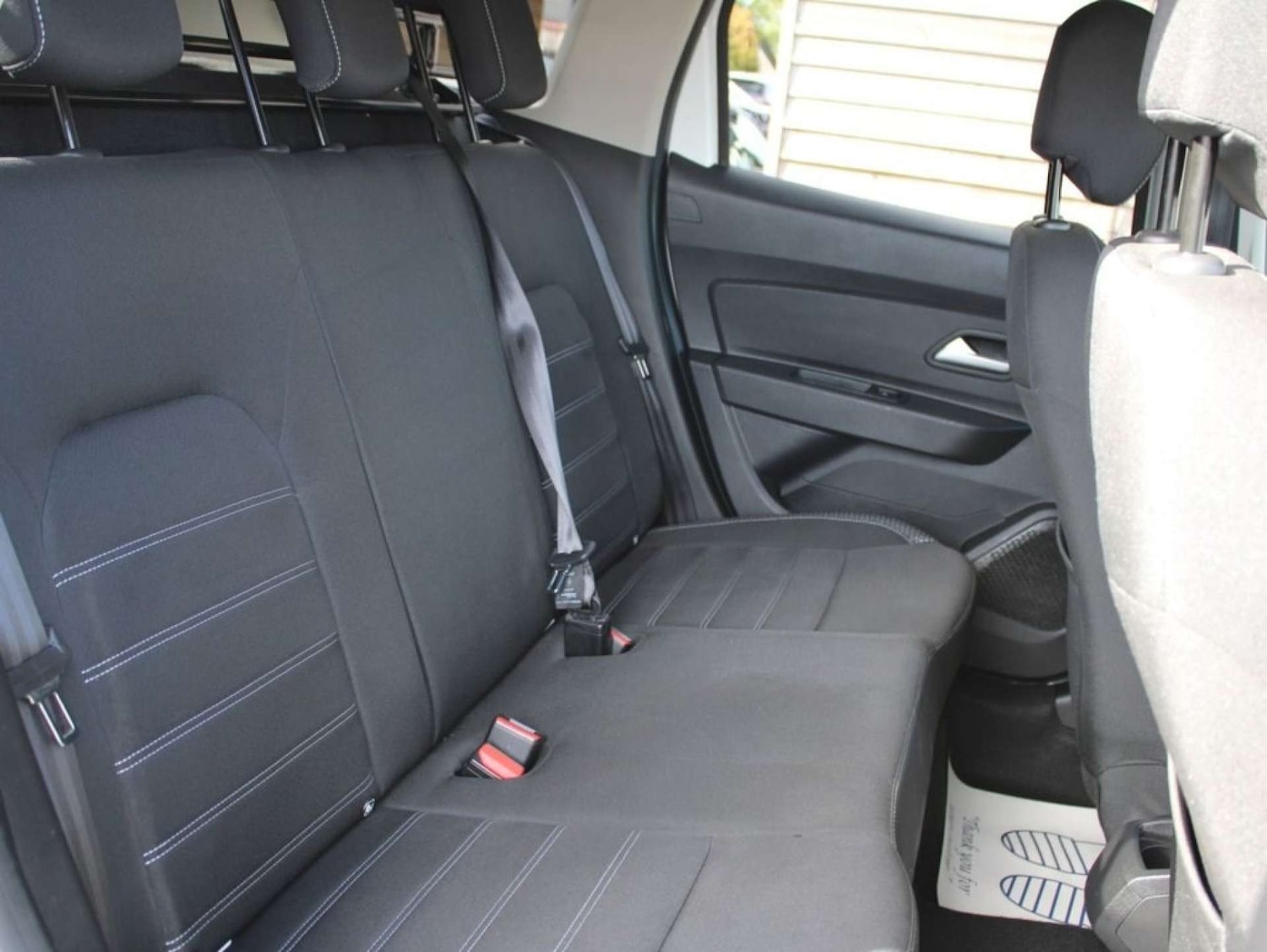 Used Dacia Duster 2020 for sale - 76601927: Photo 9