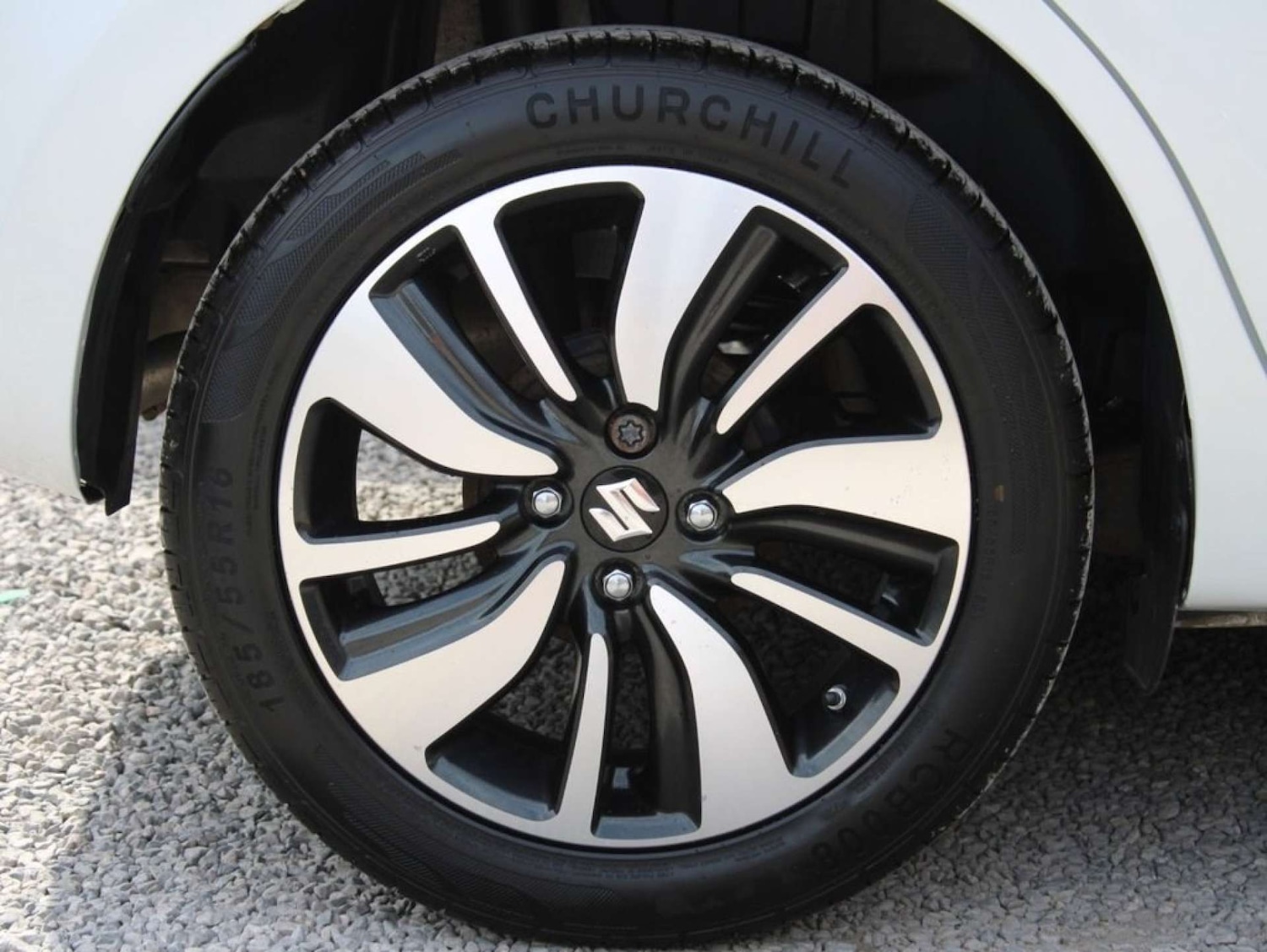 Used Suzuki Swift 2020 for sale - 76340251: Photo 6