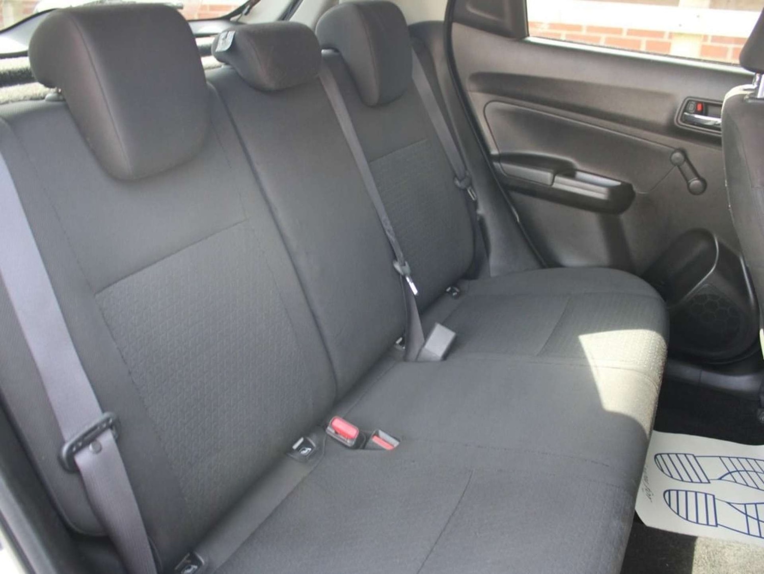 Used Suzuki Swift 2020 for sale - 76340251: Photo 9