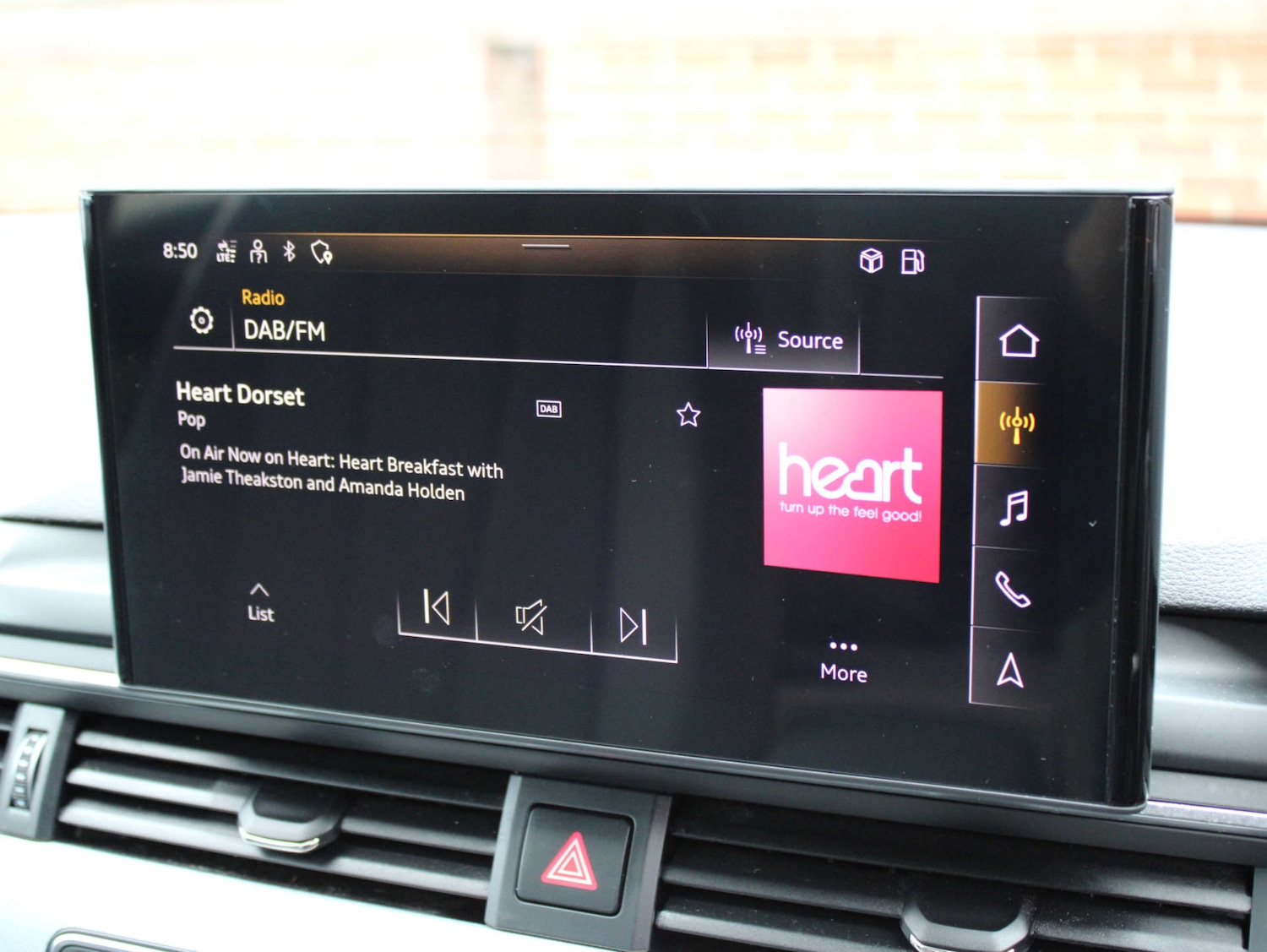 Used Audi A4 2022 for sale - 77523204: Photo 16