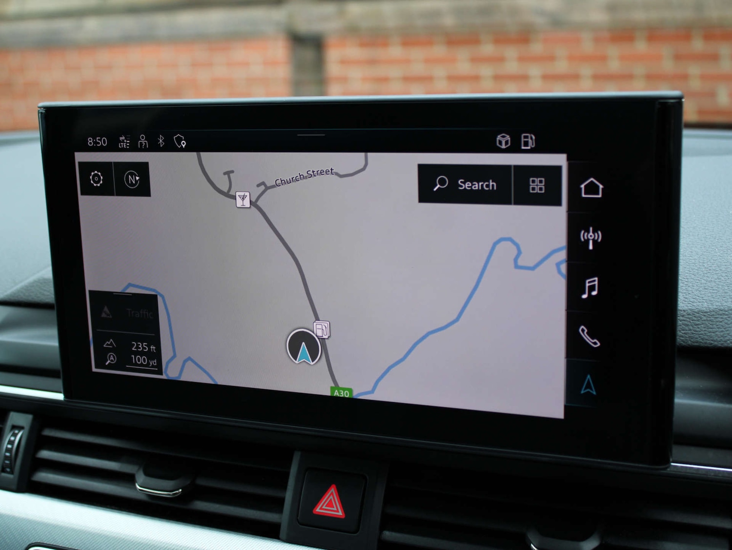 Used Audi A4 2022 for sale - 77523204: Photo 17