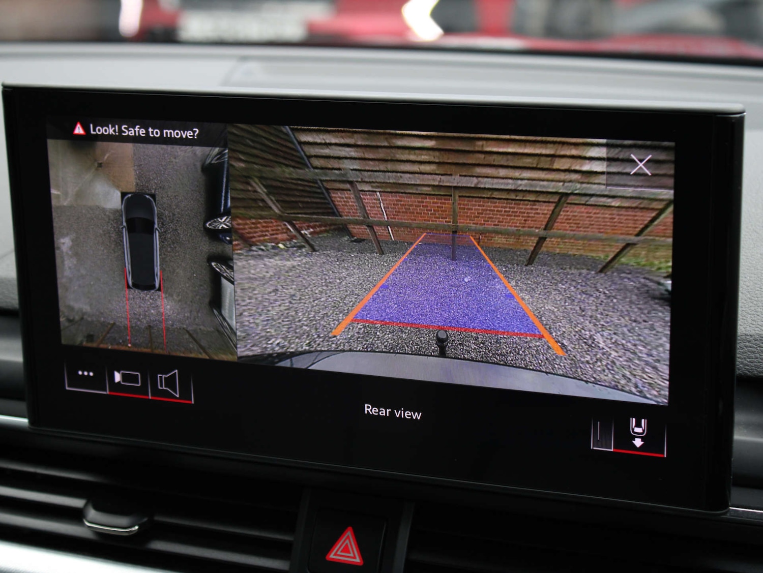 Used Audi A4 2022 for sale - 77523204: Photo 19