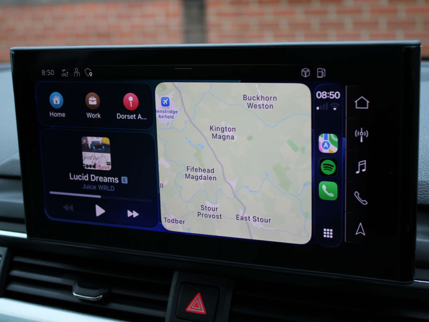 Used Audi A4 2022 for sale - 77523204: Photo 21