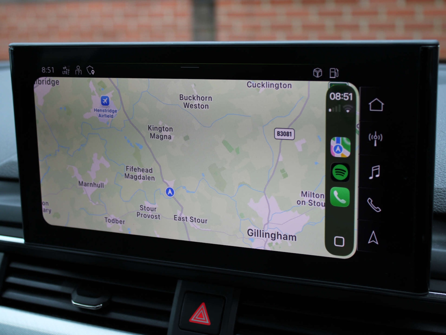 Used Audi A4 2022 for sale - 77523204: Photo 22