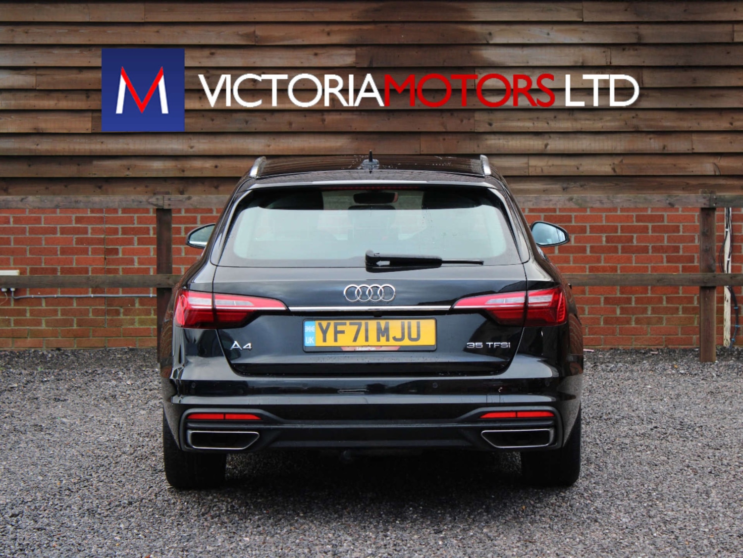 Used Audi A4 2022 for sale - 77523204: Photo 3