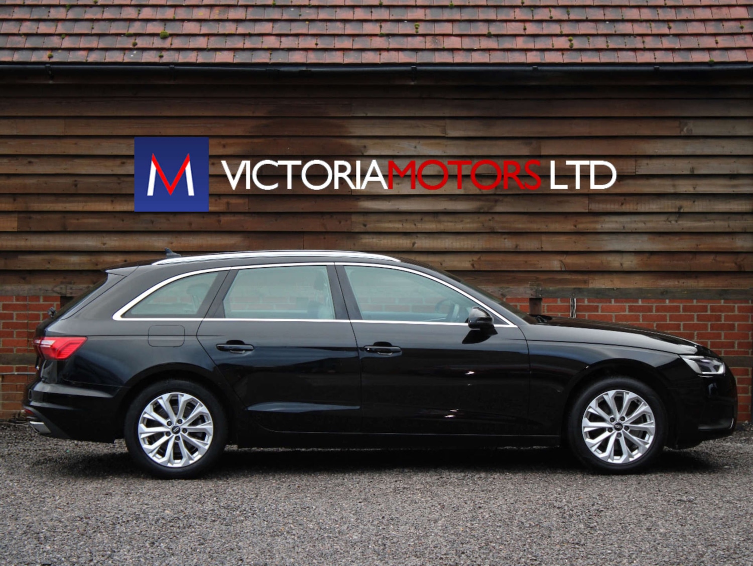 Used Audi A4 2022 for sale - 77523204: Photo 4