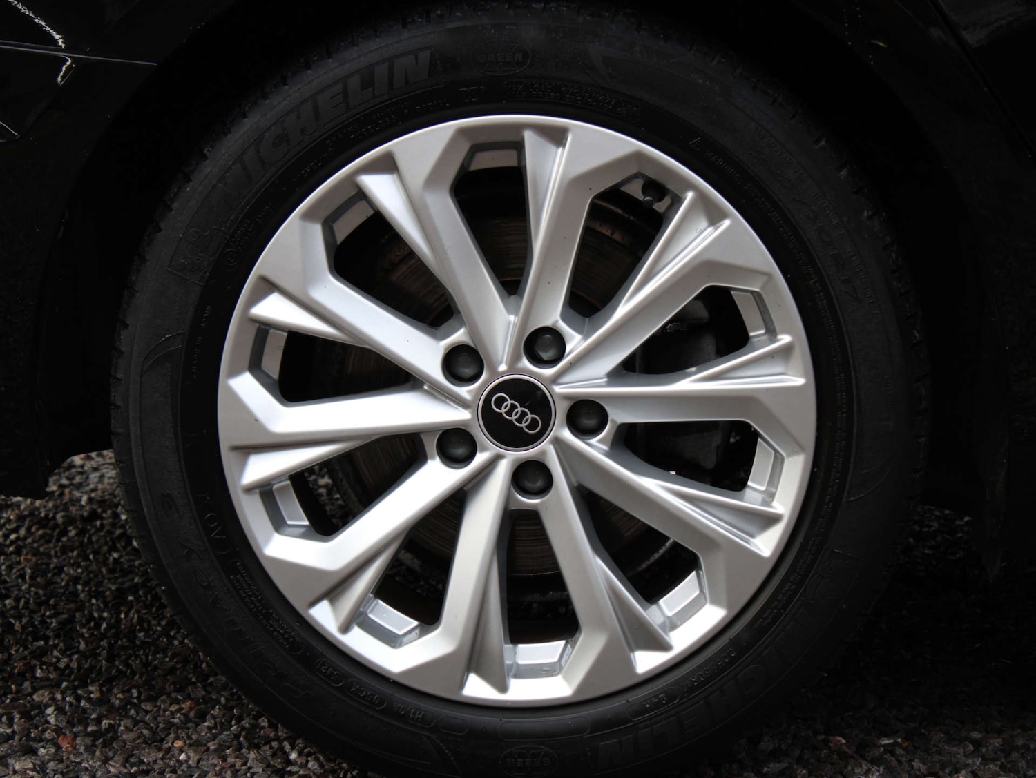 Used Audi A4 2022 for sale - 77523204: Photo 5