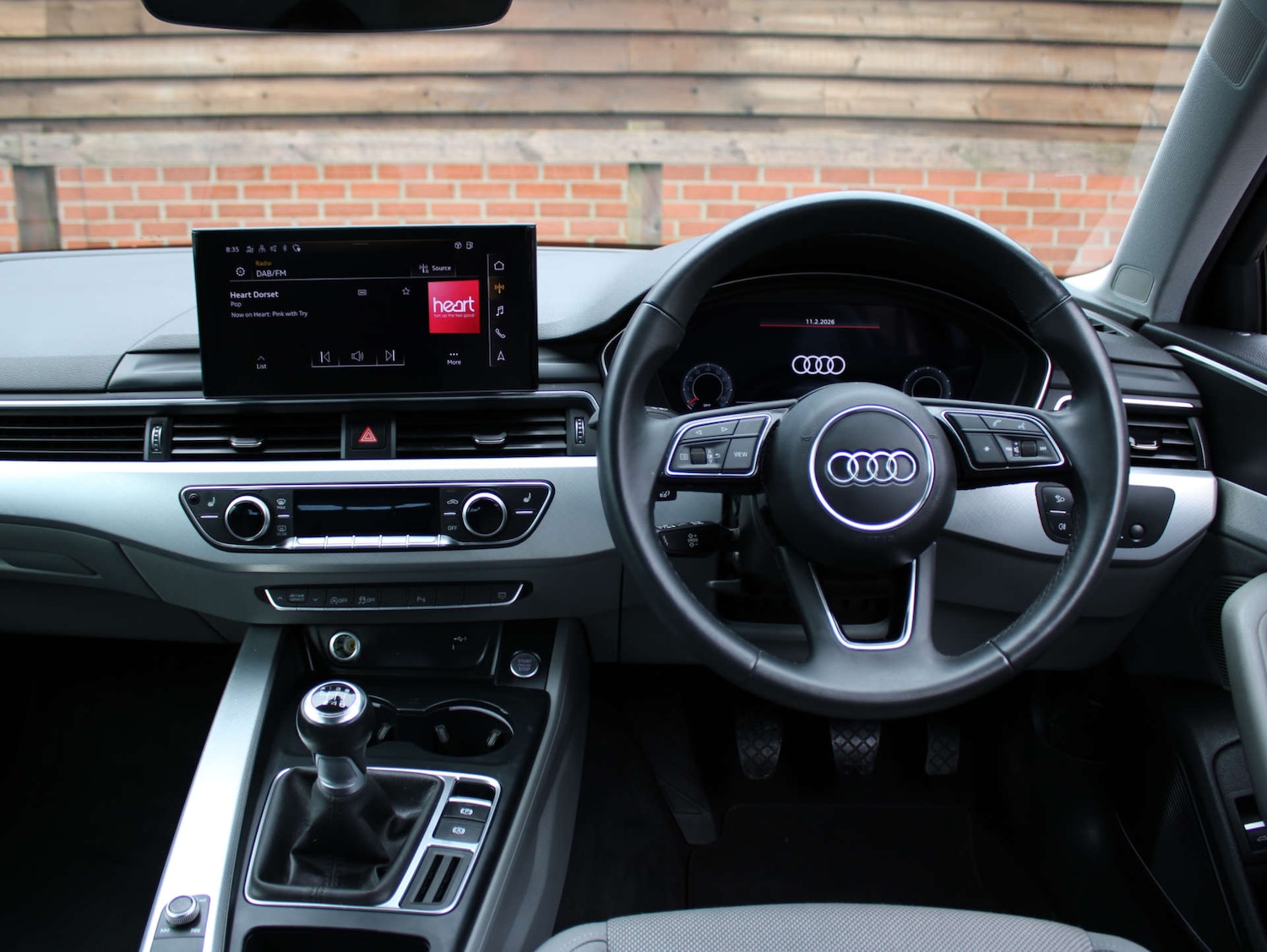 Used Audi A4 2022 for sale - 77523204: Photo 7