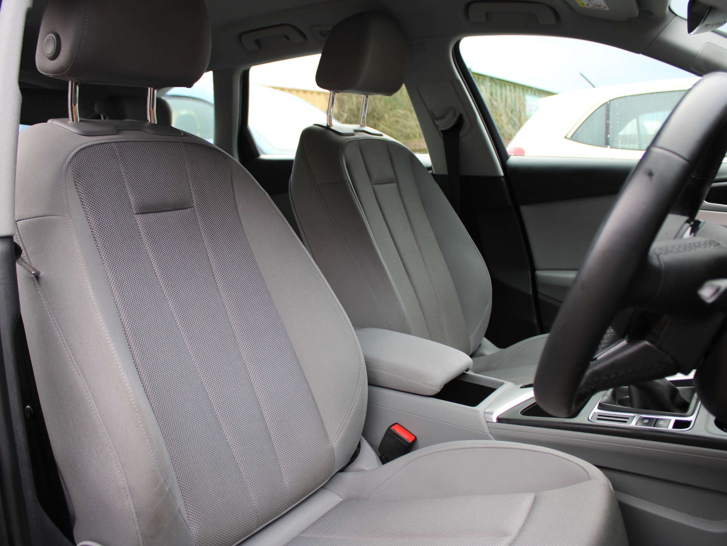 Used Audi A4 2022 for sale - 77523204: Photo 8