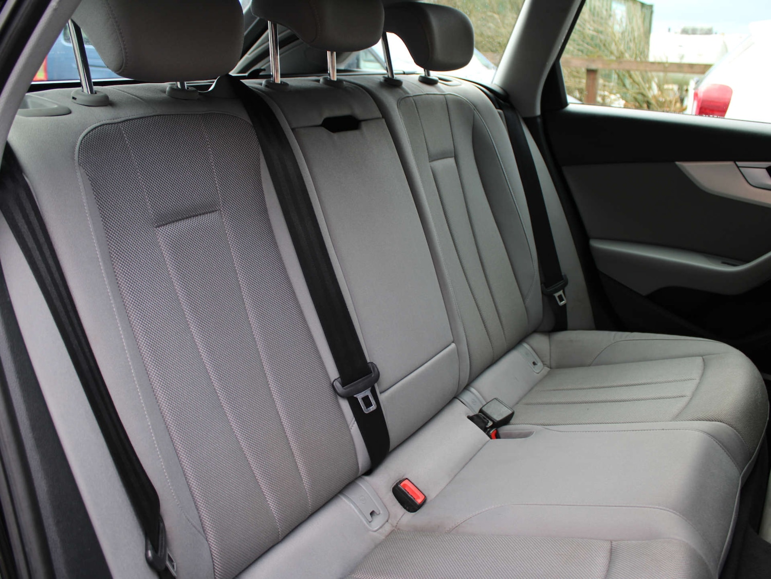 Used Audi A4 2022 for sale - 77523204: Photo 9