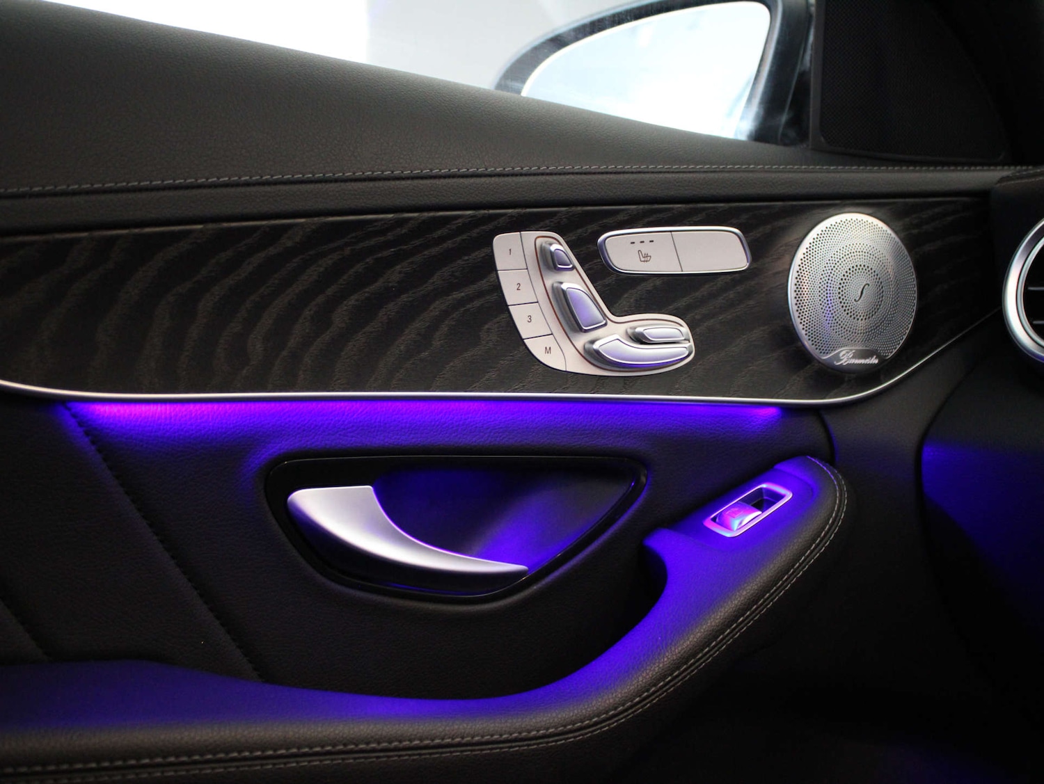 Used Mercedes-Benz C Class 2021 for sale - 76519229: Photo 13