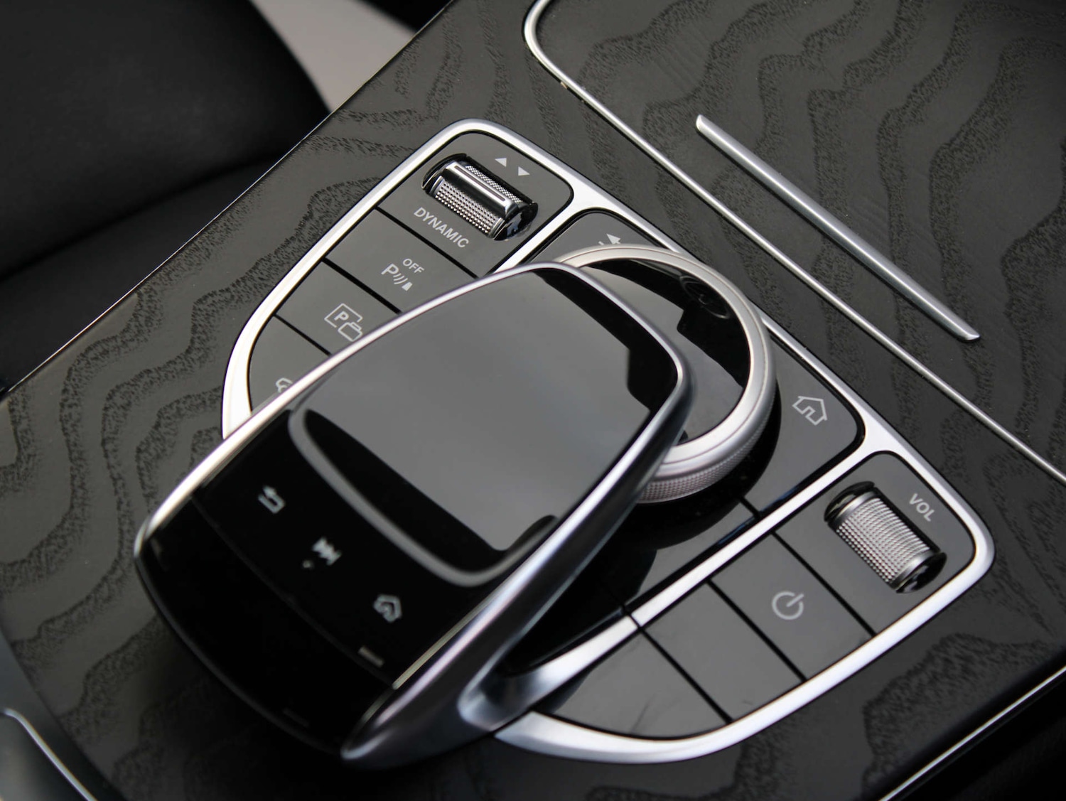 Used Mercedes-Benz C Class 2021 for sale - 76519229: Photo 17