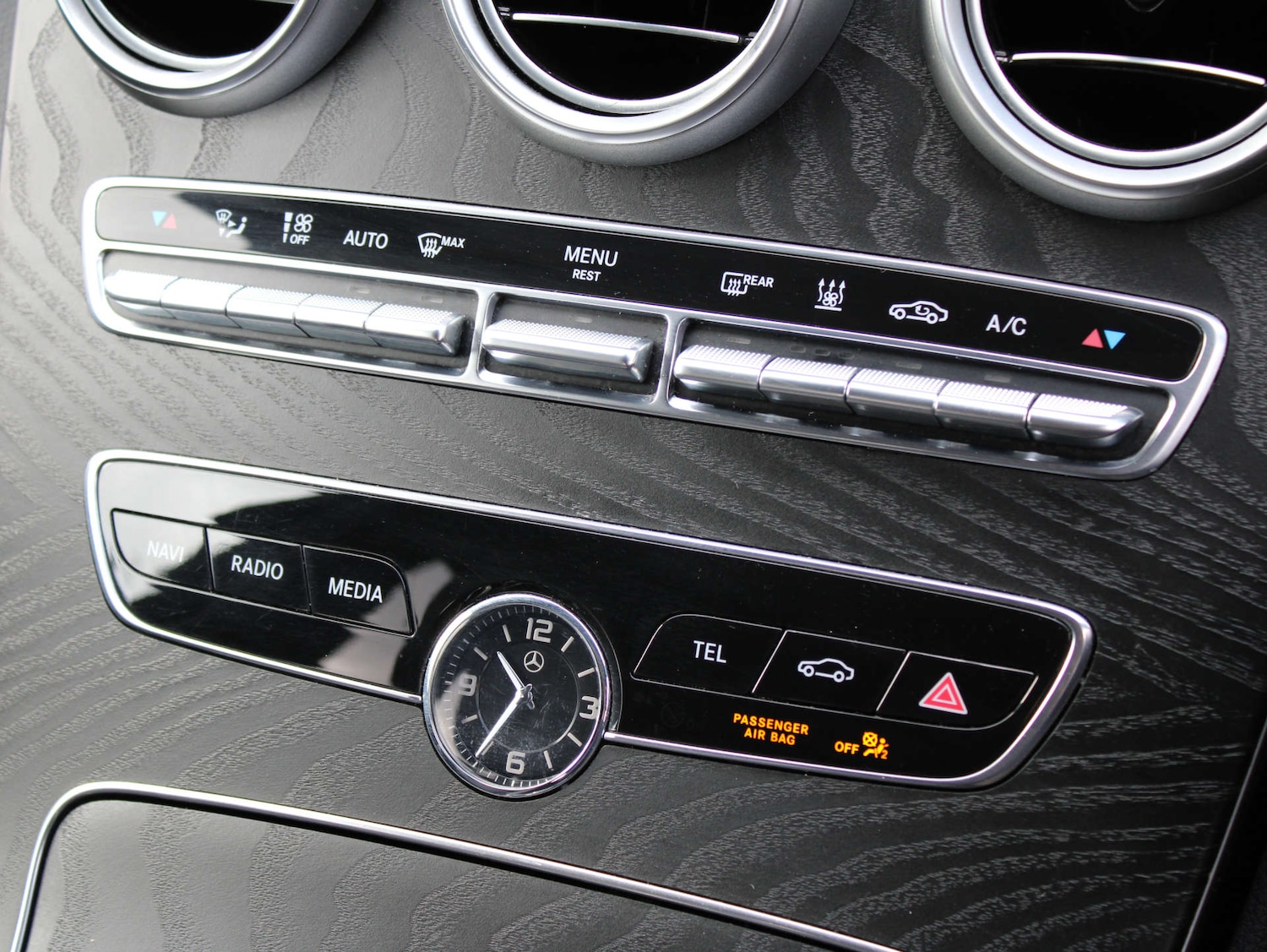 Used Mercedes-Benz C Class 2021 for sale - 76519229: Photo 18