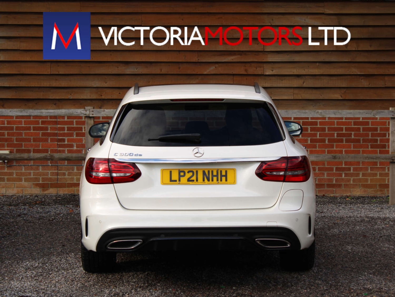 Used Mercedes-Benz C Class 2021 for sale - 76519229: Photo 3