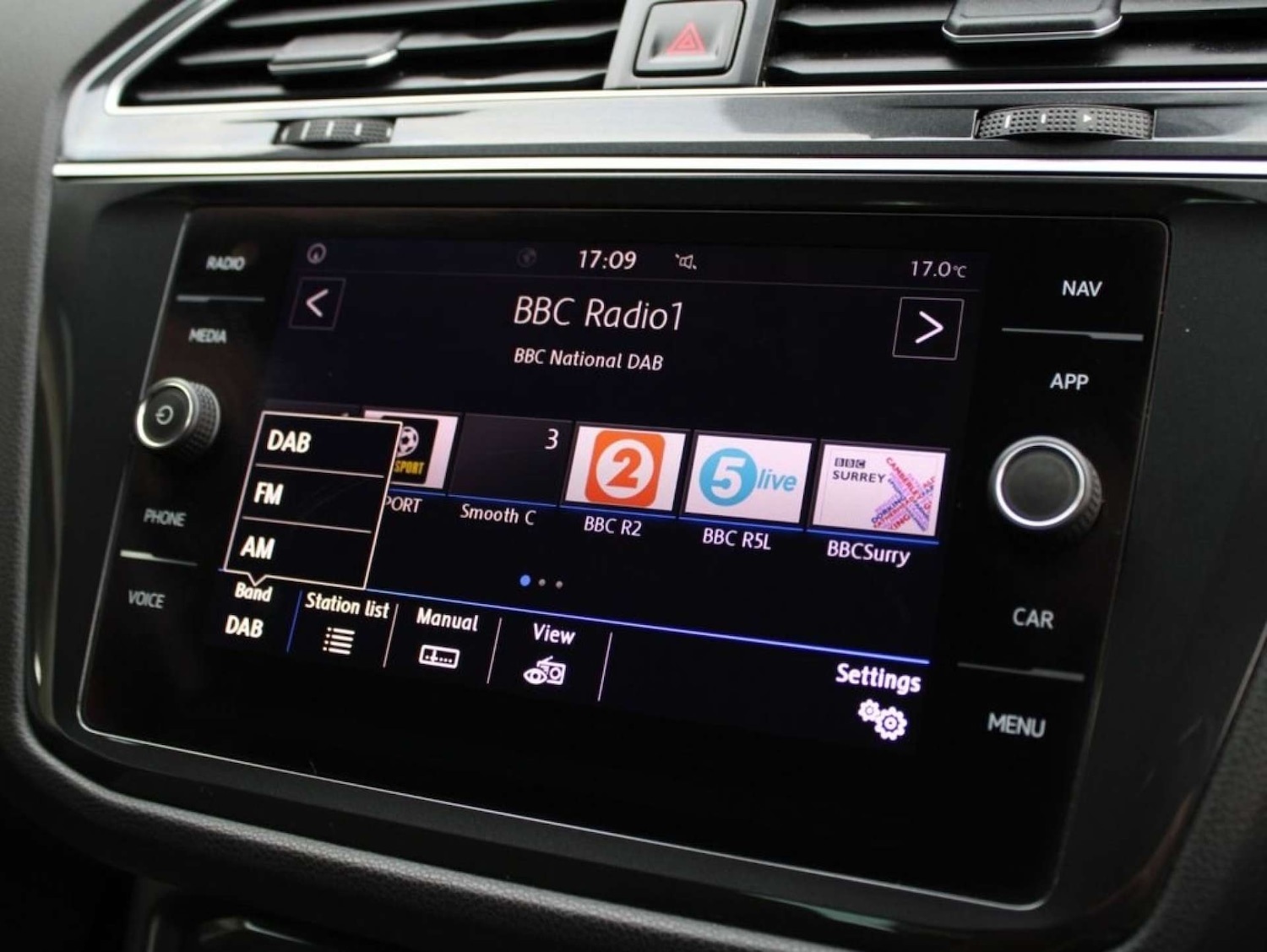 Used Volkswagen Tiguan 2020 for sale - 76340284: Photo 14