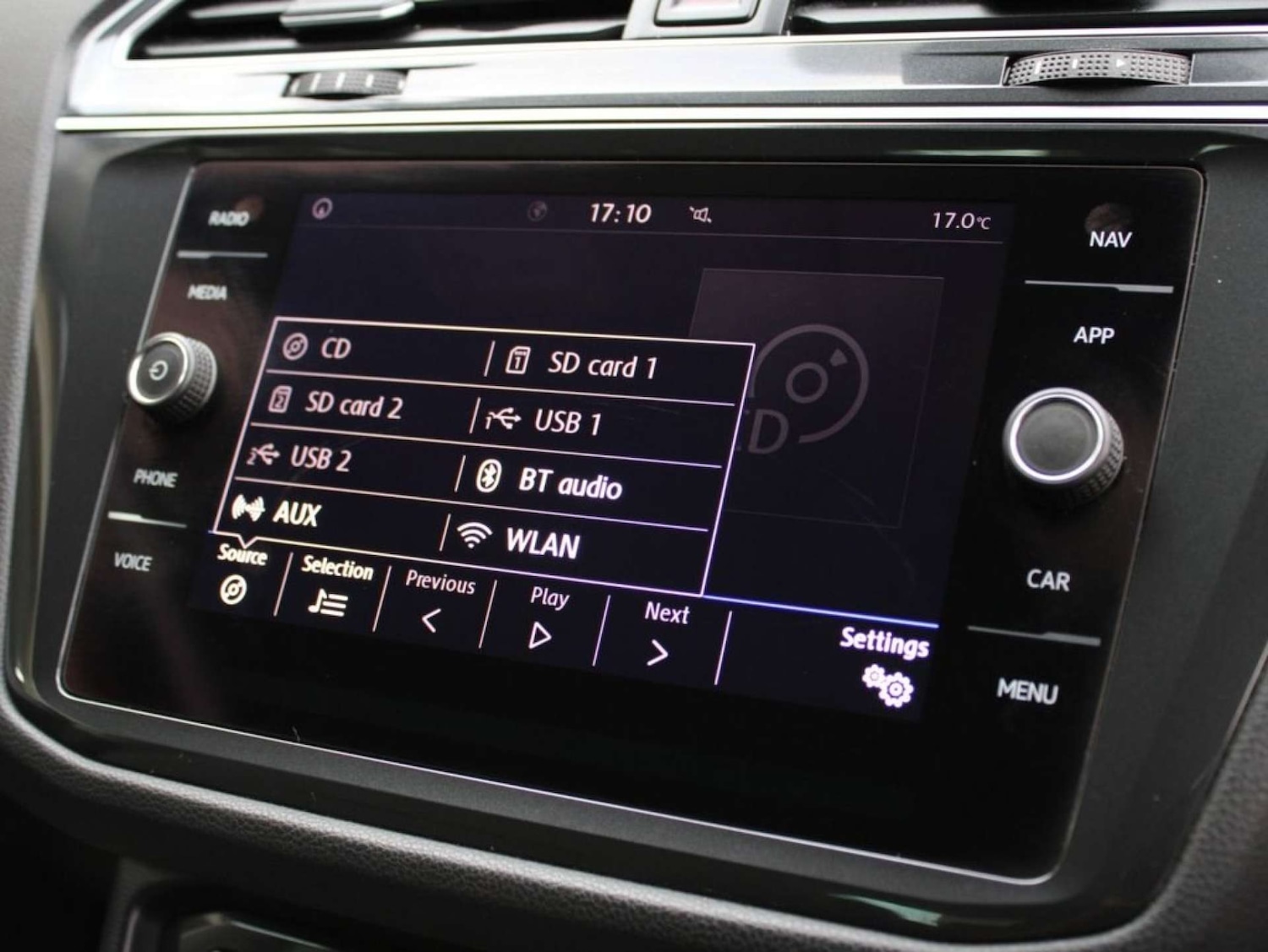 Used Volkswagen Tiguan 2020 for sale - 76340284: Photo 16