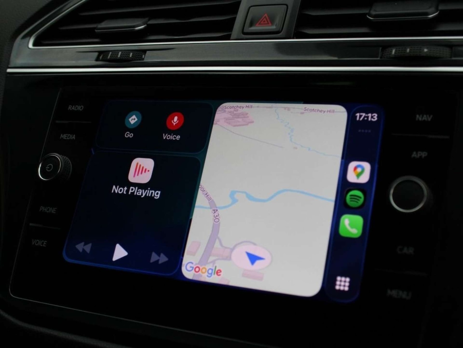 Used Volkswagen Tiguan 2020 for sale - 76340284: Photo 18