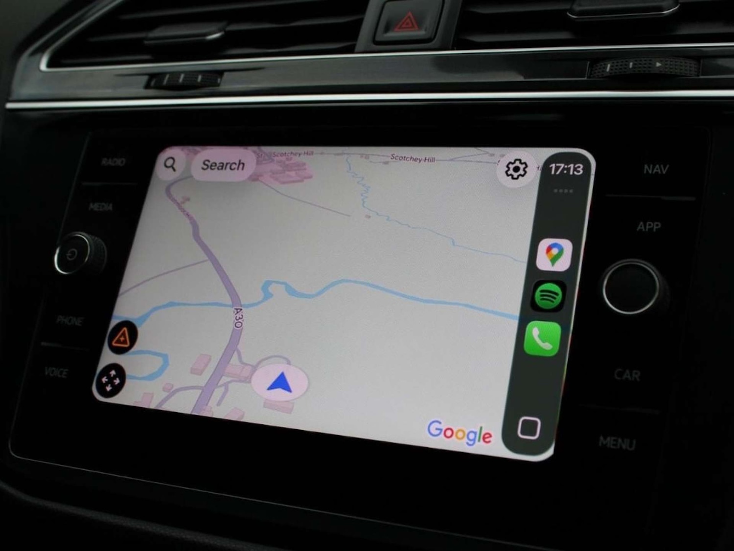 Used Volkswagen Tiguan 2020 for sale - 76340284: Photo 19