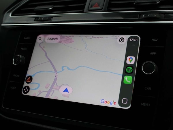 Used Volkswagen Tiguan 2020 for sale - 76340284: Photo 19