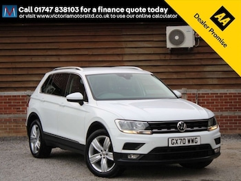 2020 - 2.0 TDi 150 Match 5dr DSG