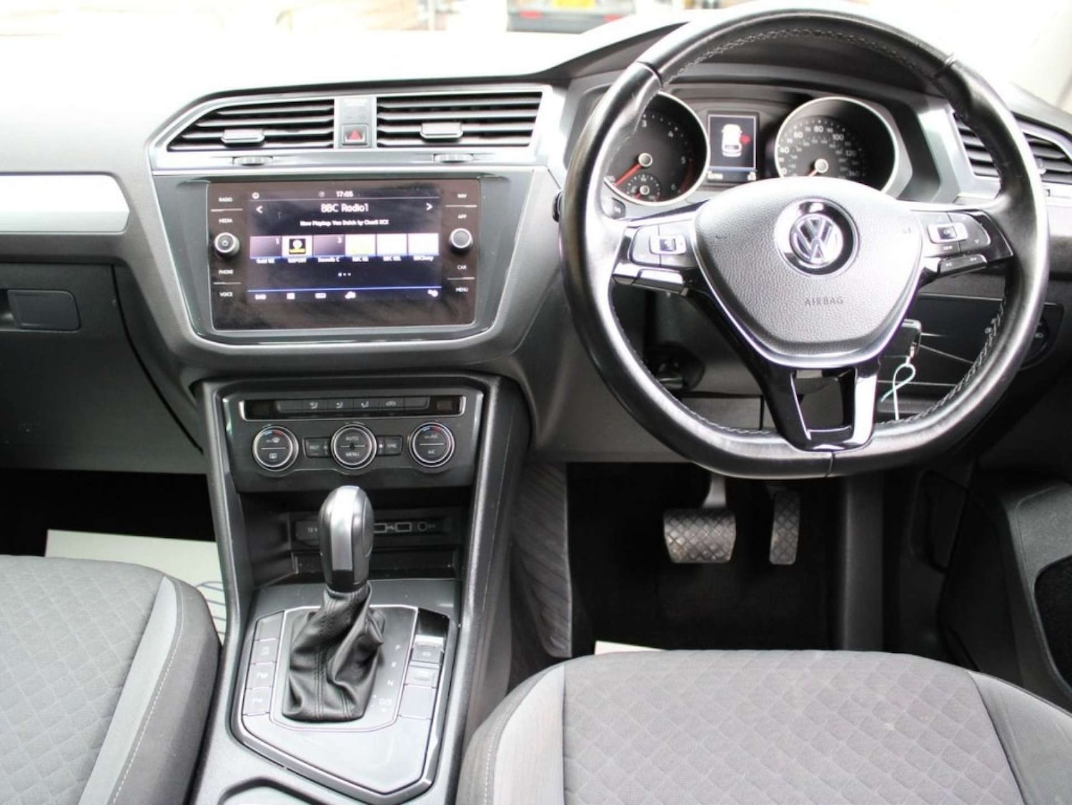 Used Volkswagen Tiguan 2020 for sale - 76340284: Photo 7