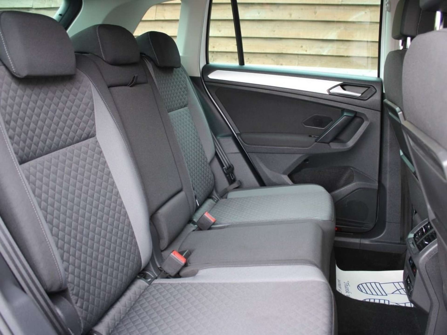 Used Volkswagen Tiguan 2020 for sale - 76340284: Photo 9