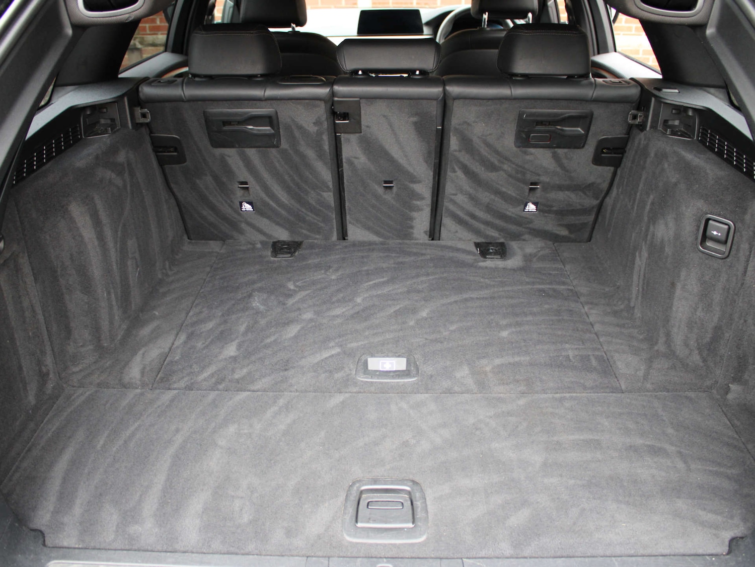 Used BMW 5 Series 2019 for sale - 76741531: Photo 10