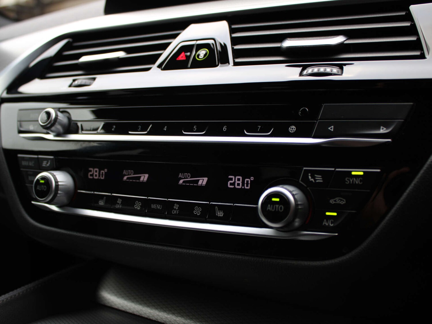 Used BMW 5 Series 2019 for sale - 76741531: Photo 14