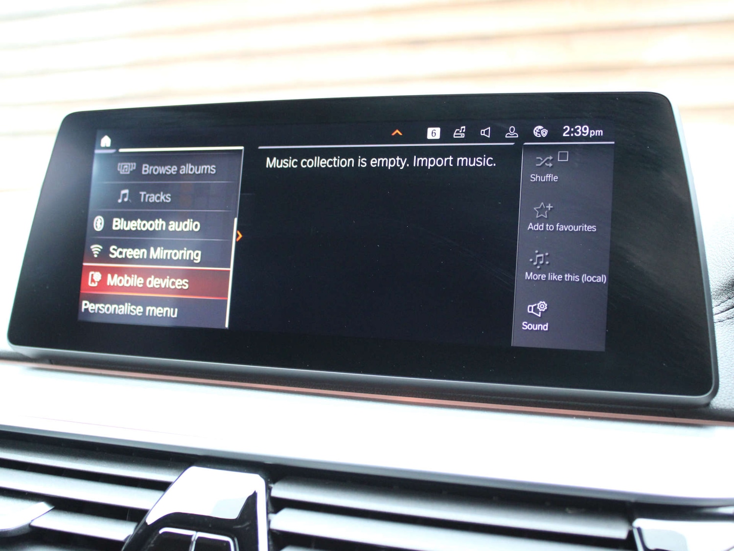 Used BMW 5 Series 2019 for sale - 76741531: Photo 16