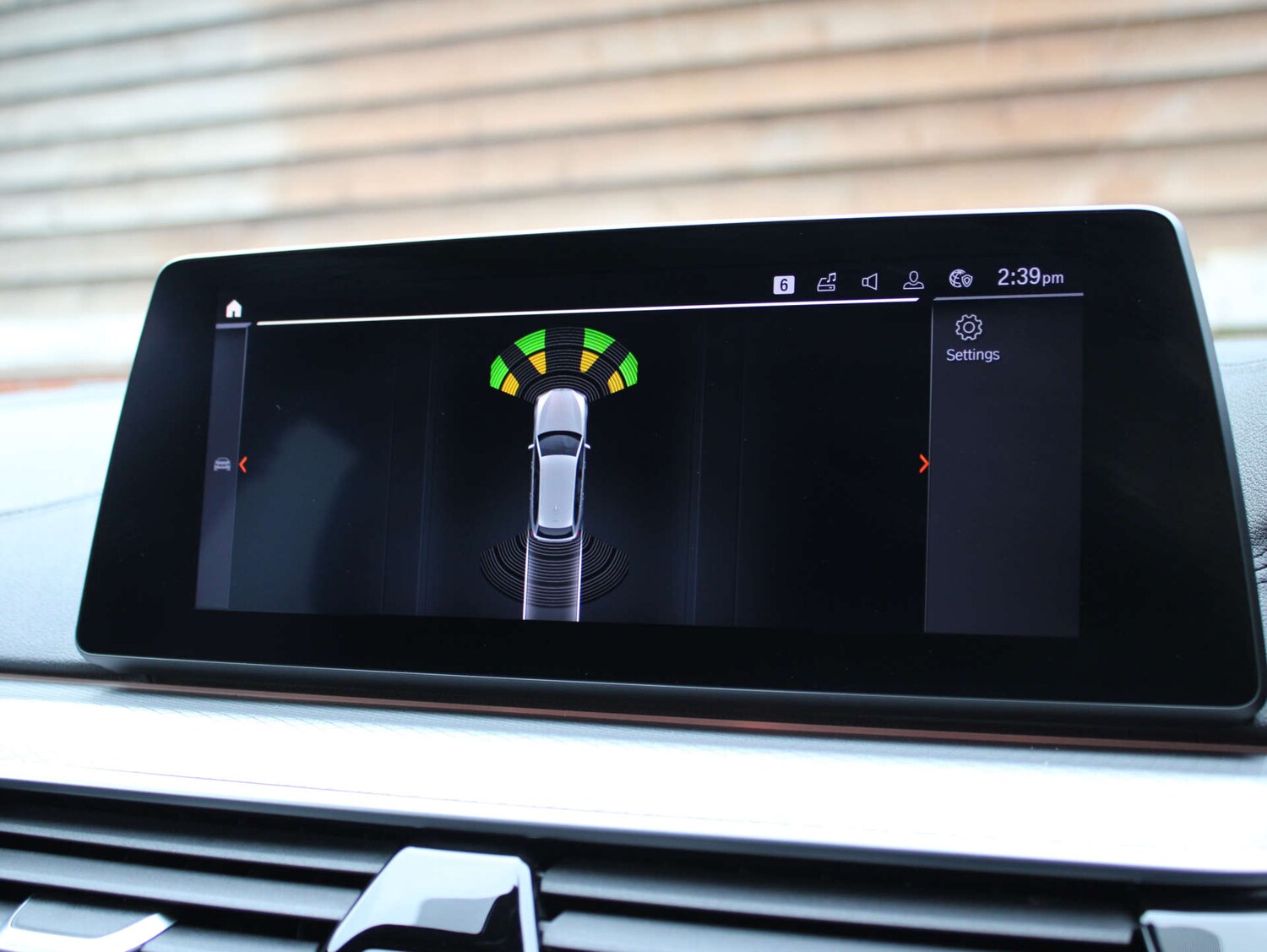 Used BMW 5 Series 2019 for sale - 76741531: Photo 18