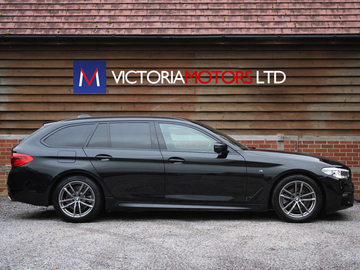 Used BMW 5 Series 2019 for sale - 76741531: Photo 4
