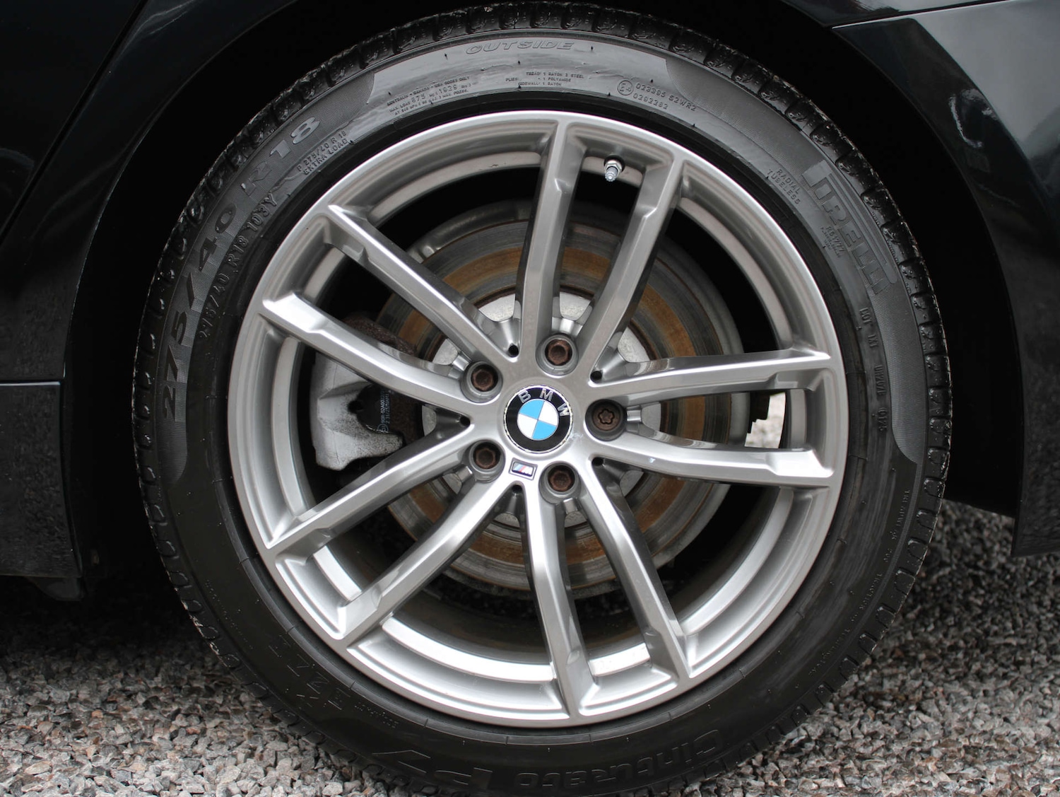 Used BMW 5 Series 2019 for sale - 76741531: Photo 5