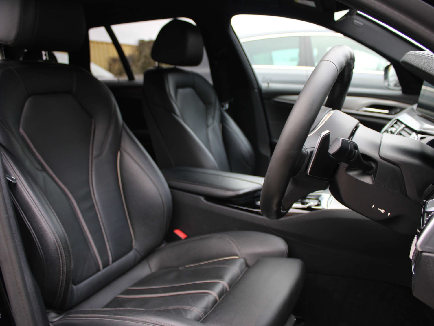 Used BMW 5 Series 2019 for sale - 76741531: Photo 8