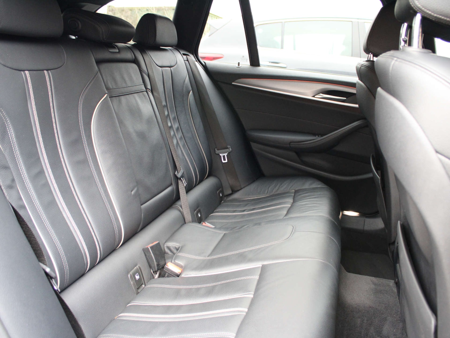 Used BMW 5 Series 2019 for sale - 76741531: Photo 9