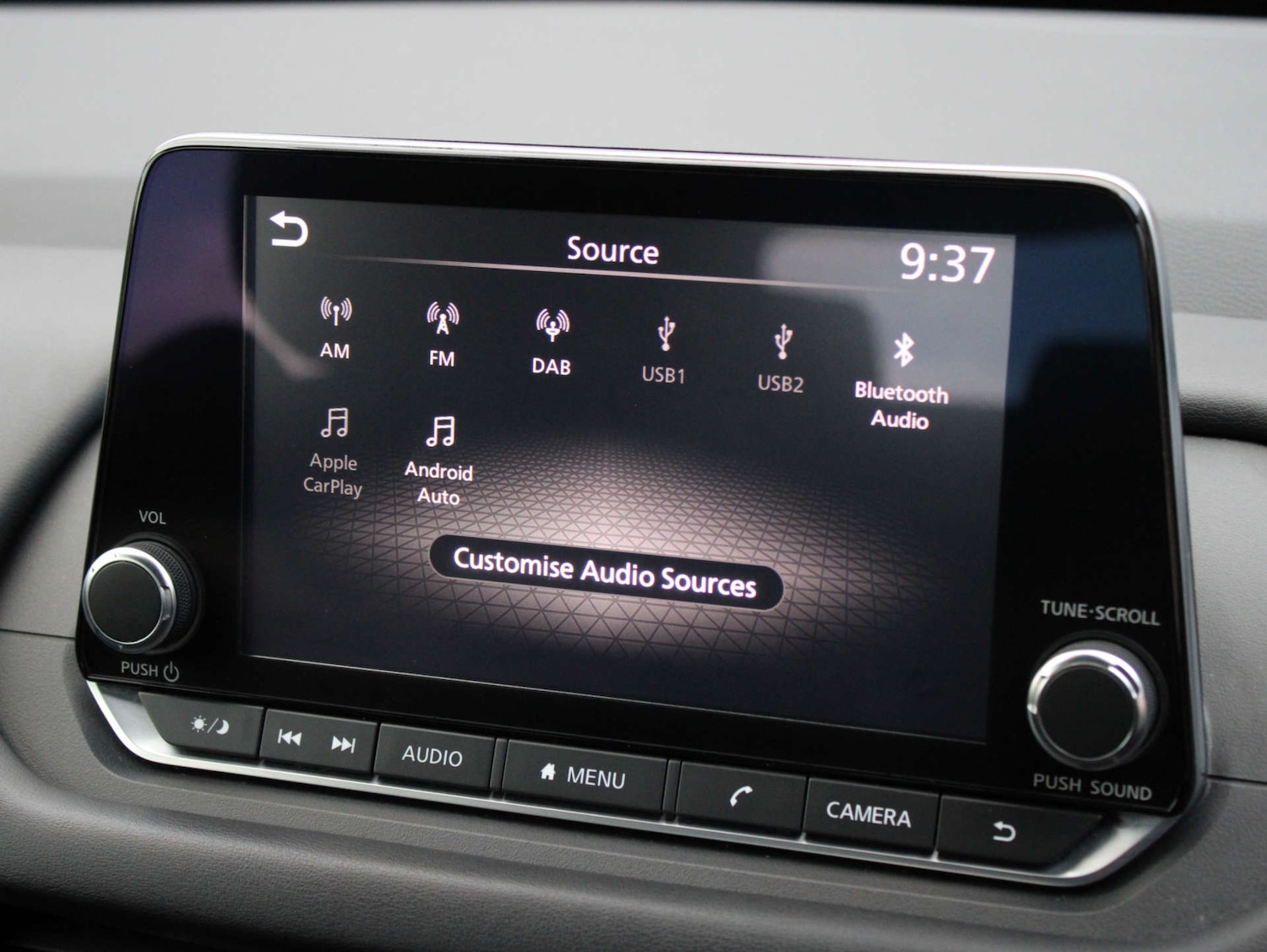 Used Nissan Qashqai 2022 for sale - 76963704: Photo 16