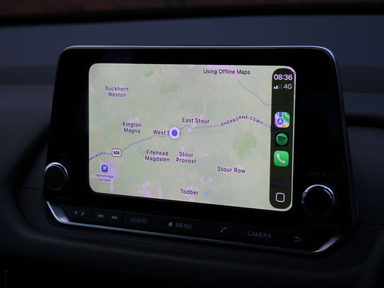 Used Nissan Qashqai 2022 for sale - 76963704: Photo 17