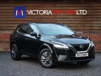 Used Nissan Qashqai 2022 for sale - 76963704: Photo