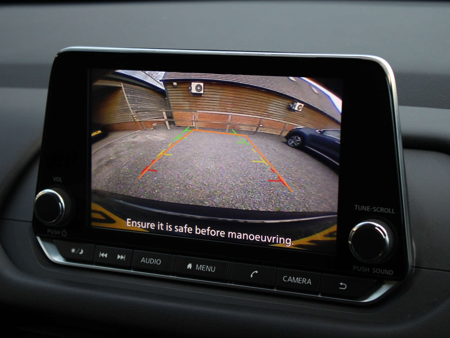 Used Nissan Qashqai 2022 for sale - 76963704: Photo 20