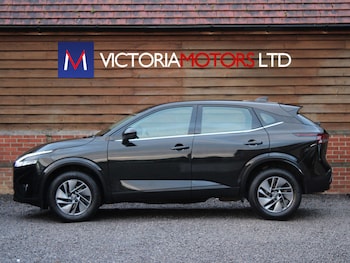 Used Nissan Qashqai 2022 for sale - 76963704: Photo