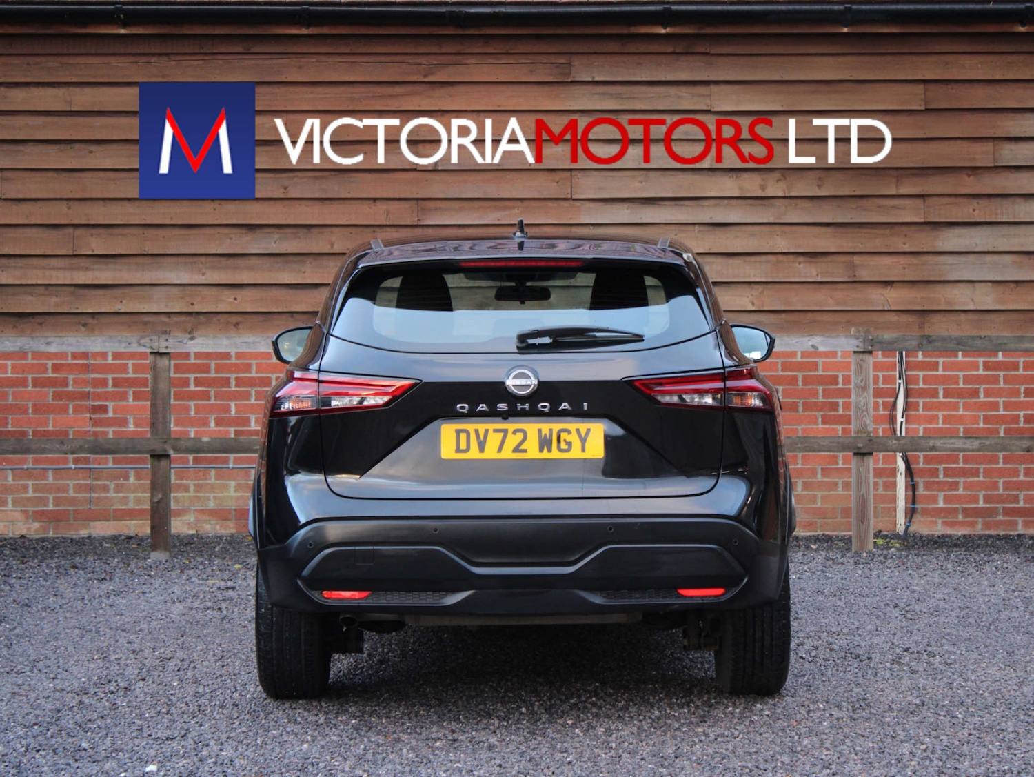 Used Nissan Qashqai 2022 for sale - 76963704: Photo 3