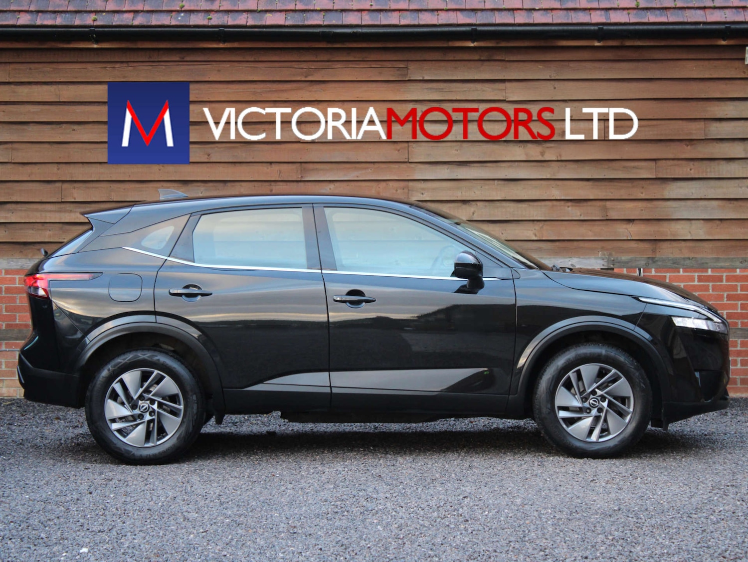 Used Nissan Qashqai 2022 for sale - 76963704: Photo 4